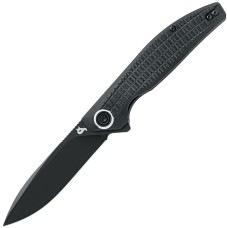 Ніж Fox Artia Black Blade, Black BF-765