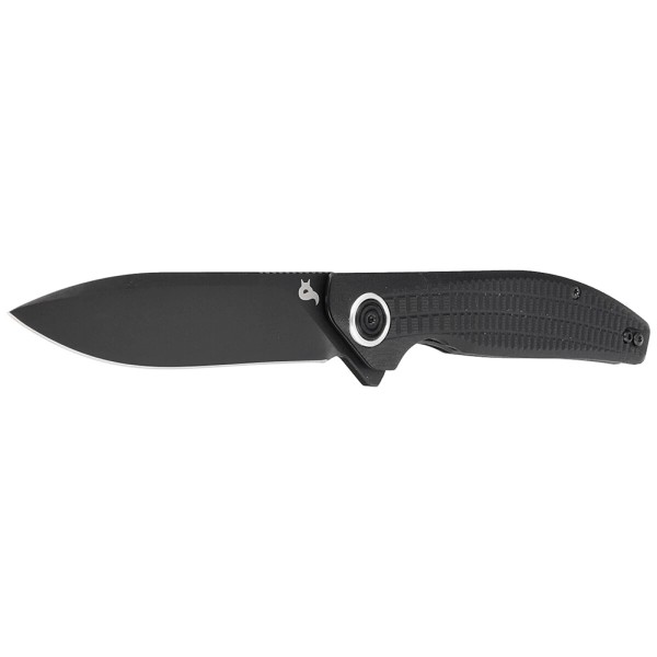 Нож Fox Artia Black Blade, Black BF-765