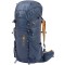 Рюкзак Exped THUNDER 50 navy синий