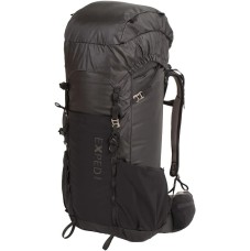 Рюкзак Exped THUNDER 50 black черный