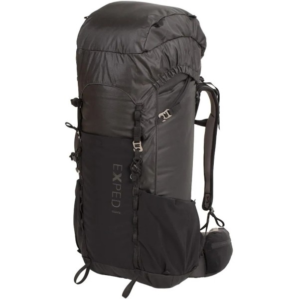 Рюкзак Exped THUNDER 50 black чорний