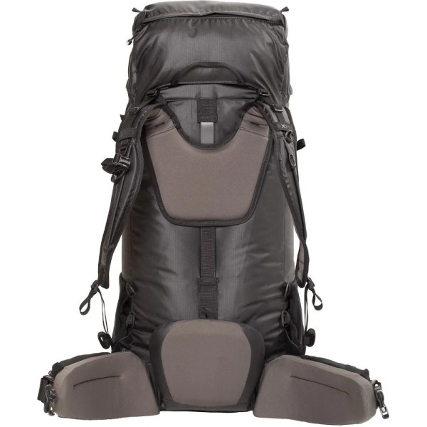 Рюкзак Exped THUNDER 50 black чорний