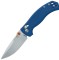 Нож Fox Anzu blue