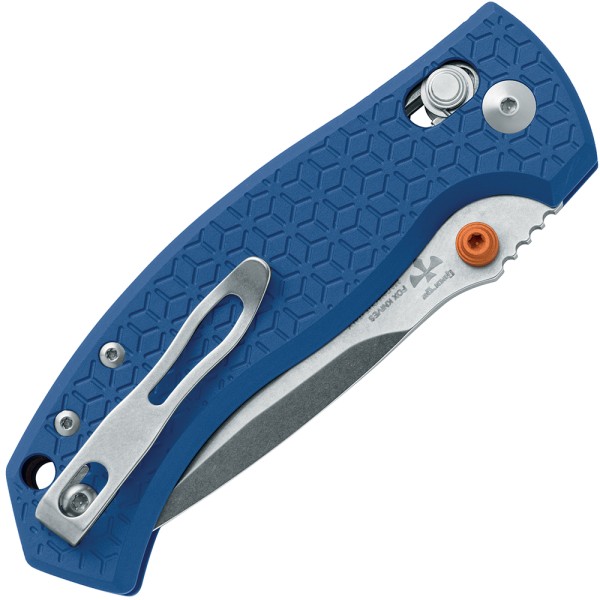 Нож Fox Anzu blue