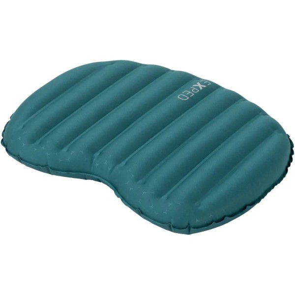 Сидушка Exped AIRSEAT cypress бирюзовая