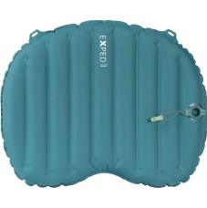 Сидушка Exped AIRSEAT cypress бирюзовая