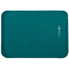 Сидушка Exped SIT PAD cypress бирюзовая