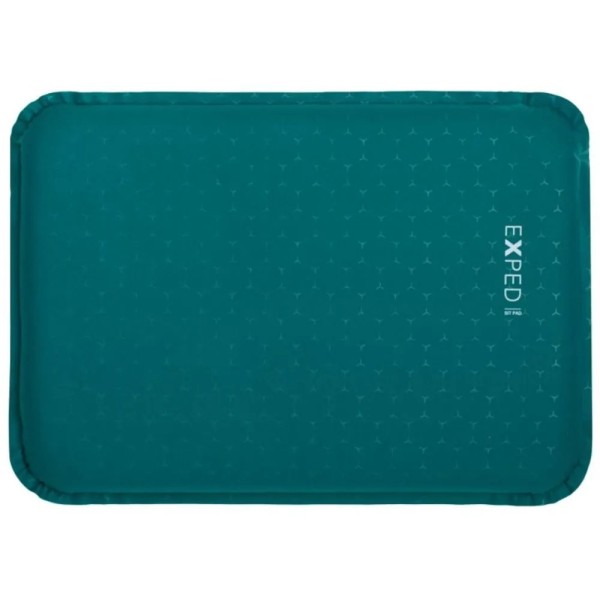 Сидушка Exped SIT PAD cypress бирюзовая