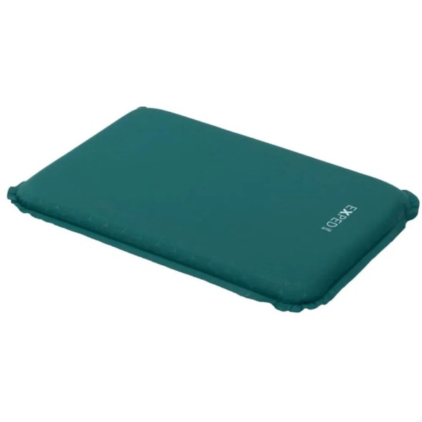 Сидушка Exped SIT PAD cypress бирюзовая