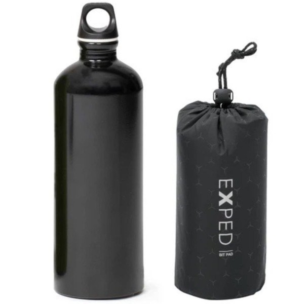 Сидушка Exped SIT PAD greygoose серая