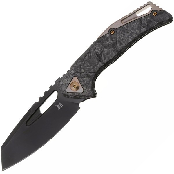 Нож Fox Chronos, CF