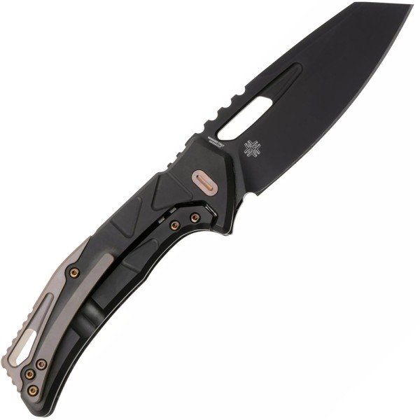Нож Fox Chronos, CF