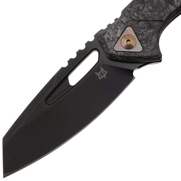 Нож Fox Chronos, CF