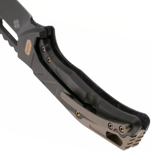 Нож Fox Chronos, CF