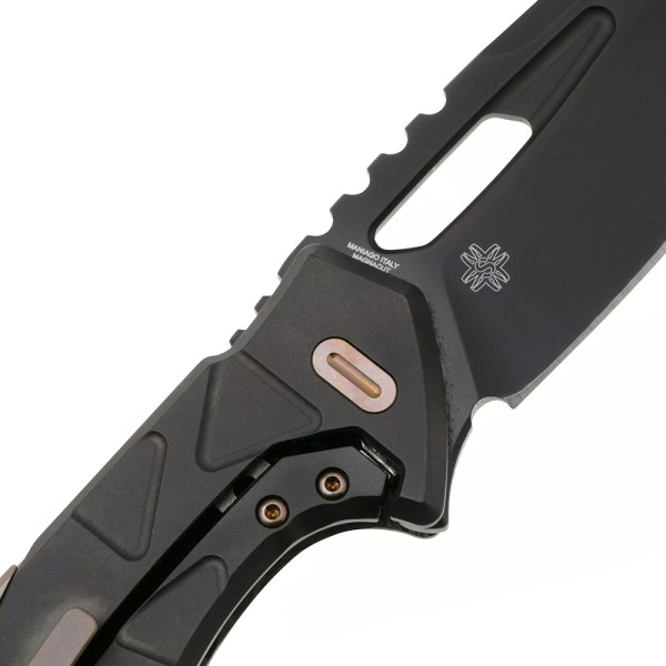 Нож Fox Chronos, CF