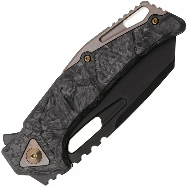 Нож Fox Chronos, CF