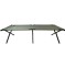 Ліжко розкладне Base Camp Camping Bed Olive Green