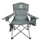 Крісло кемпінгове Base Camp Hunter Grey 
