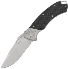 Нож Fox Bravado Olamic Design G10 black