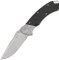 Нож Fox Bravado Olamic Design G10 black