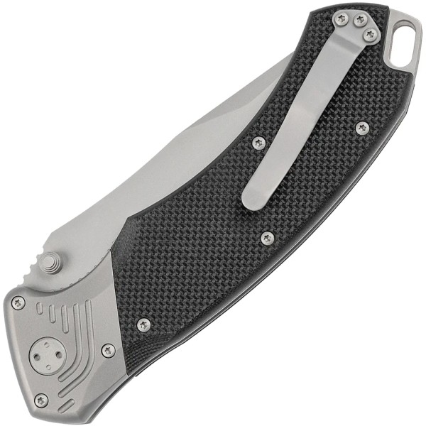 Нож Fox Bravado Olamic Design G10 black