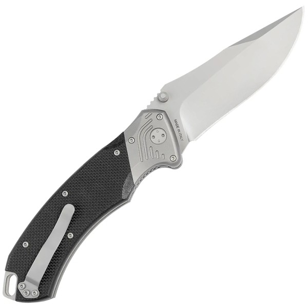 Нож Fox Bravado Olamic Design G10 black