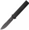 Ніж Fox Chnops Tactical Black Blade, black