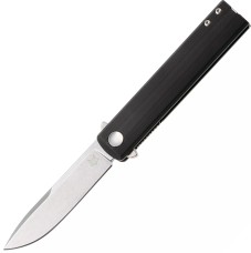 Ніж Fox Chnops Tactical Black