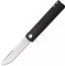 Ніж Fox Chnops Tactical Black