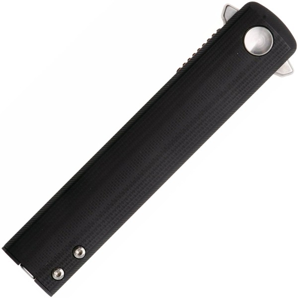 Ніж Fox Chnops Tactical Black