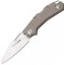 Ніж Viper Alfa Micarta green