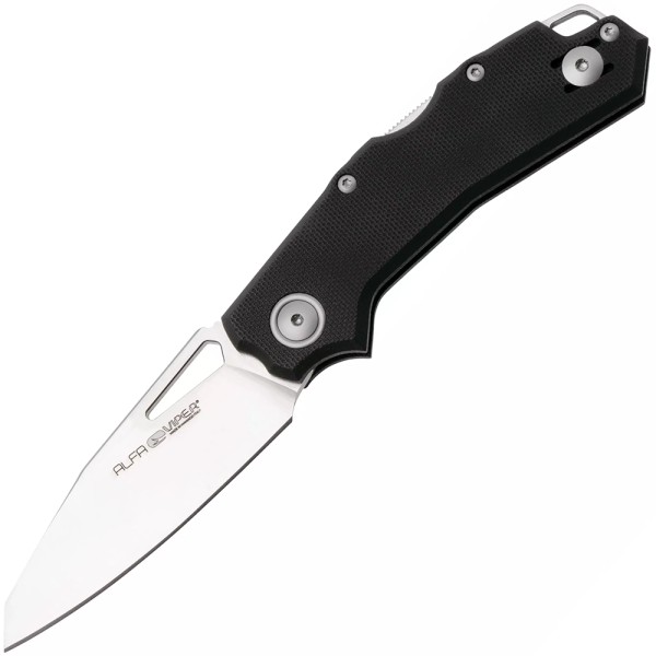 Ніж Viper Alfa Satin, G 10
