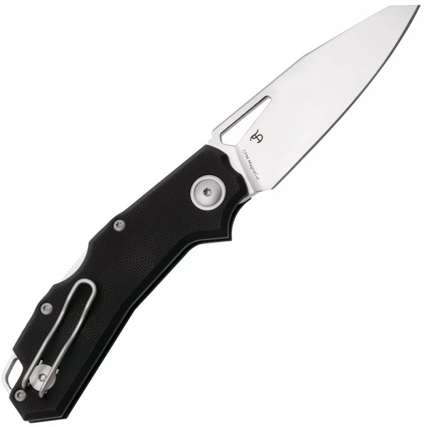 Ніж Viper Alfa Satin, G 10