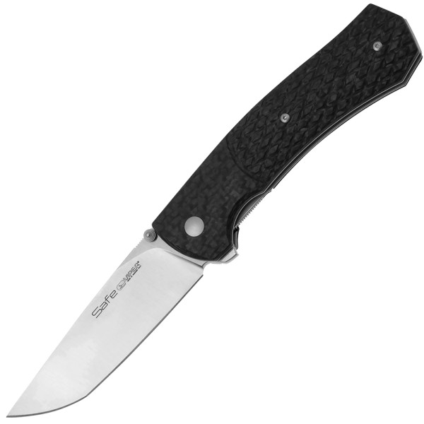 Ніж Viper Safe, Carbon Fiber