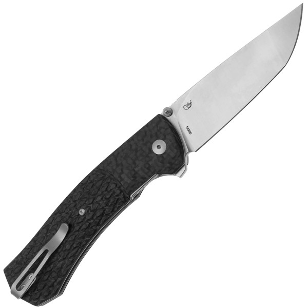 Ніж Viper Safe, Carbon Fiber