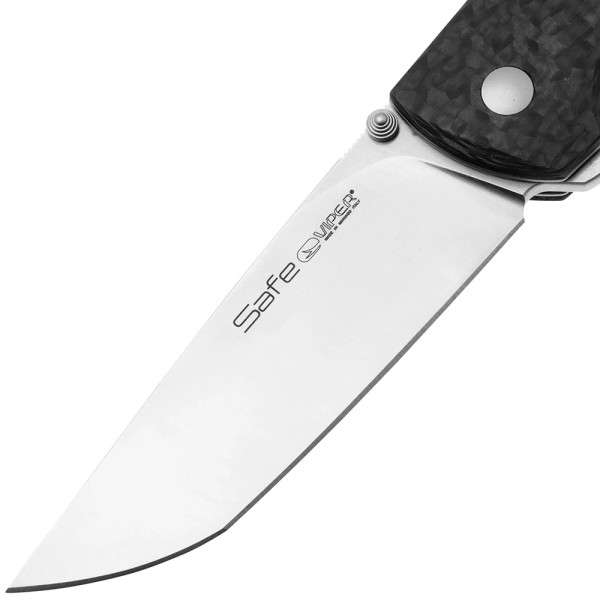 Ніж Viper Safe, Carbon Fiber