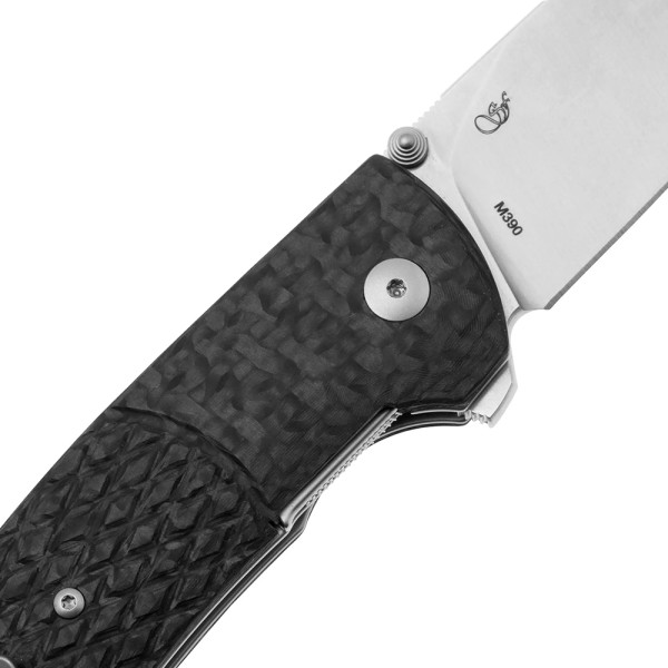 Ніж Viper Safe, Carbon Fiber