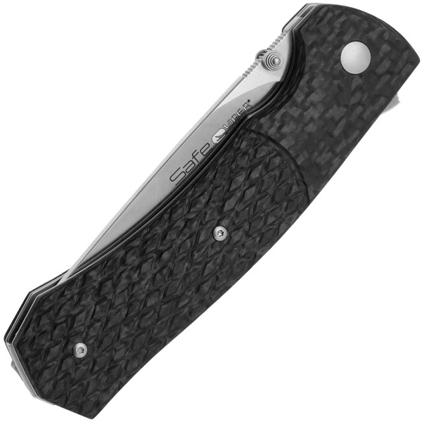 Ніж Viper Safe, Carbon Fiber