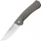 Ніж Viper Safe, Green Canvas Micarta