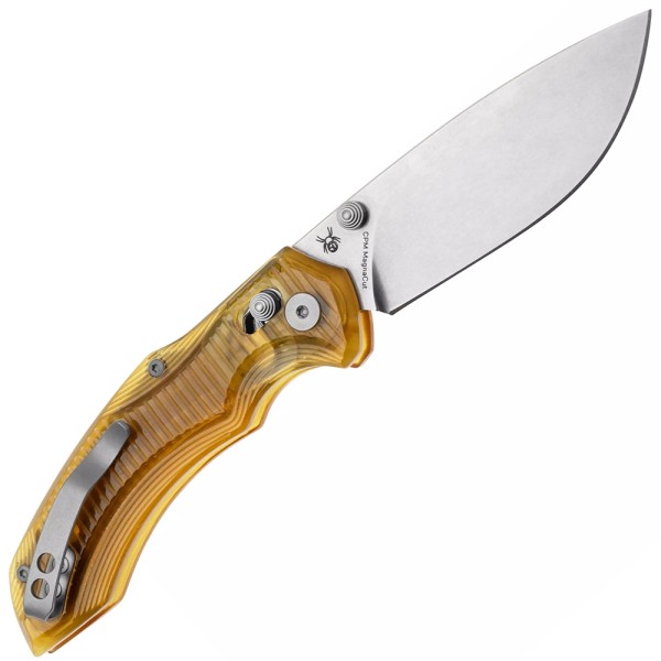 Ніж Viper Oniro Ultem
