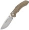 Ніж Viper Oniro Brown