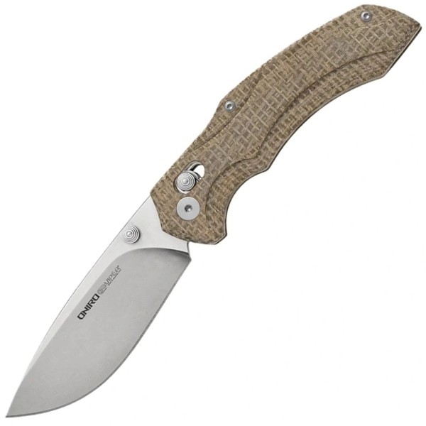 Ніж Viper Oniro Brown