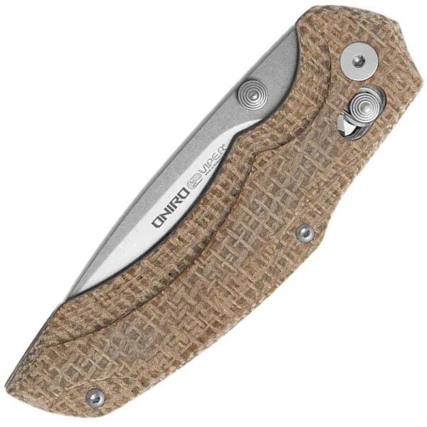 Ніж Viper Oniro Brown