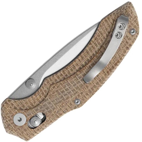 Ніж Viper Oniro Brown