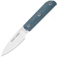 Ніж Viper Mirror 2, Canvas Micarta