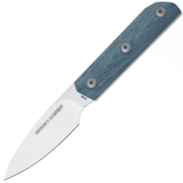 Ніж Viper Mirror 2, Canvas Micarta