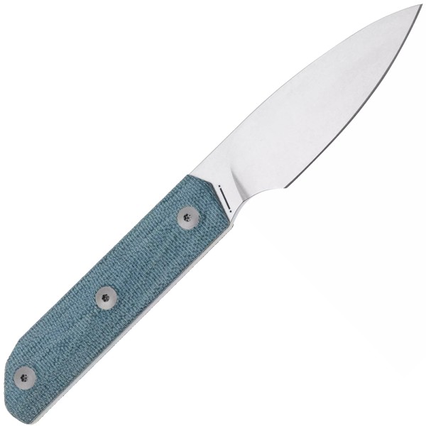 Ніж Viper Mirror 2, Canvas Micarta