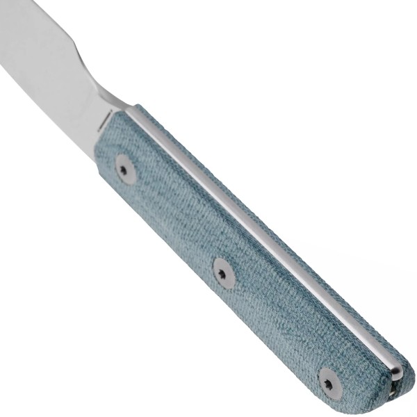 Ніж Viper Mirror 2, Canvas Micarta