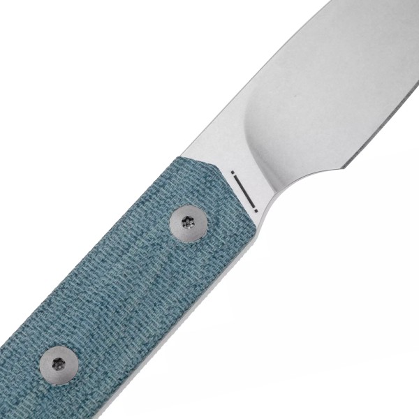 Ніж Viper Mirror 2, Canvas Micarta