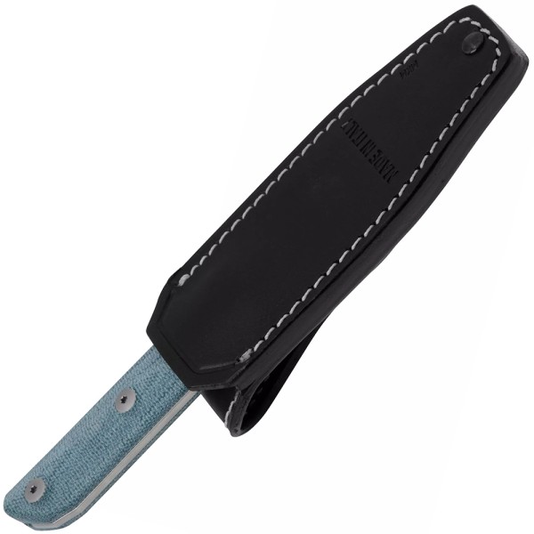 Ніж Viper Mirror 2, Canvas Micarta